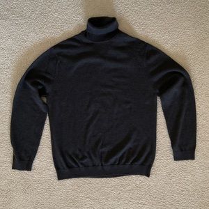 Banana Republic Merino Wool Sweater